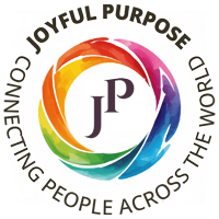 Joyful Purpose Logo